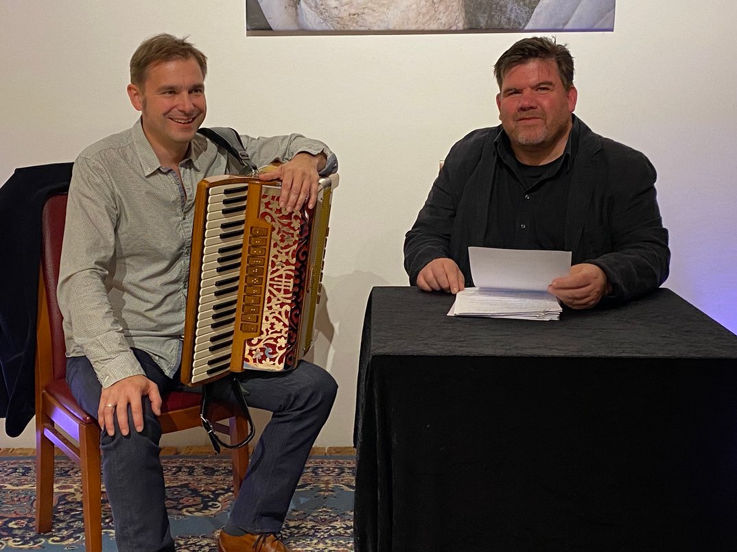 „König Ludwig II. speist“ – Theodor Hierneis Erinnerungen