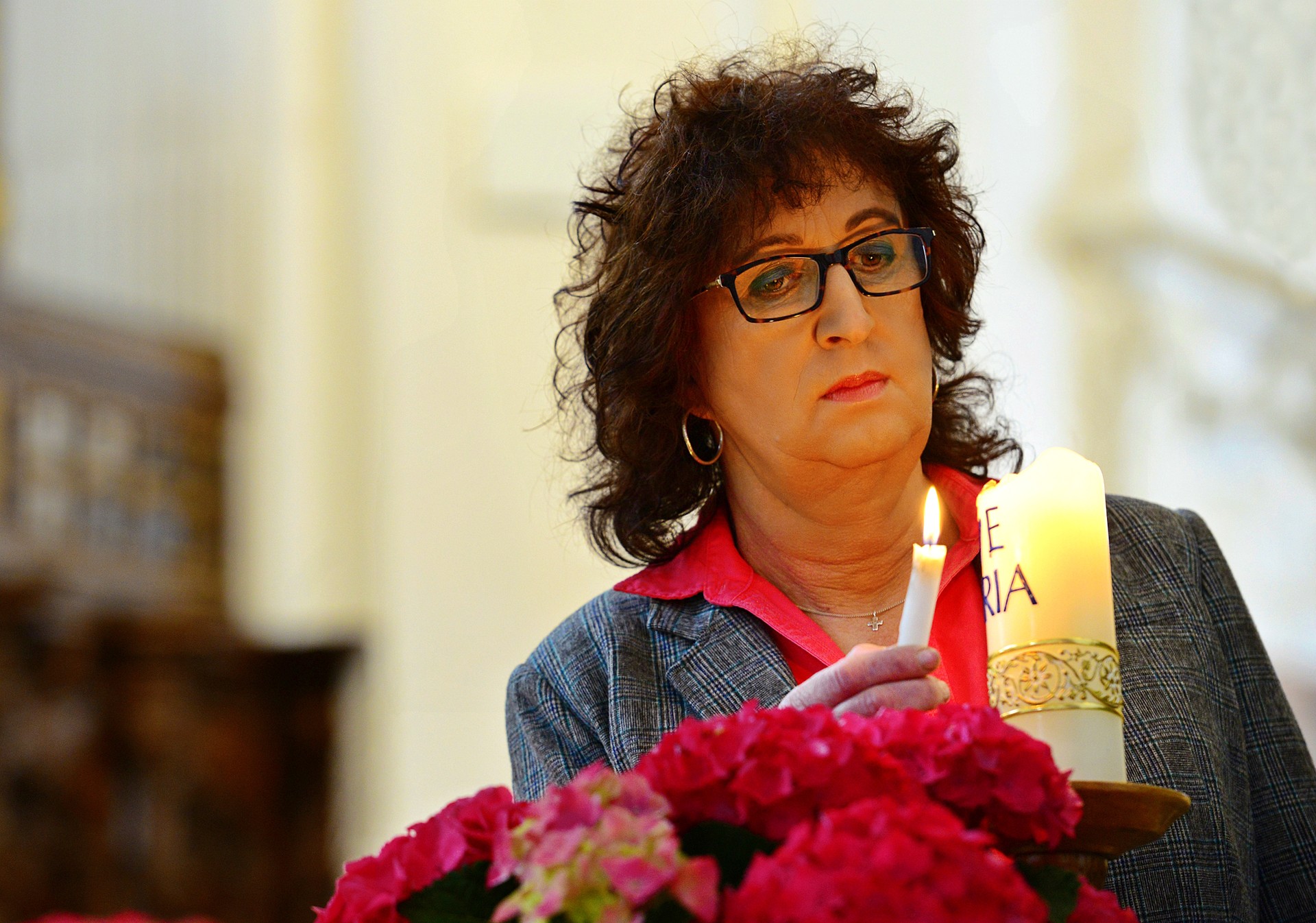 Bilder aus Denn dieses Leben lebst nur Du!