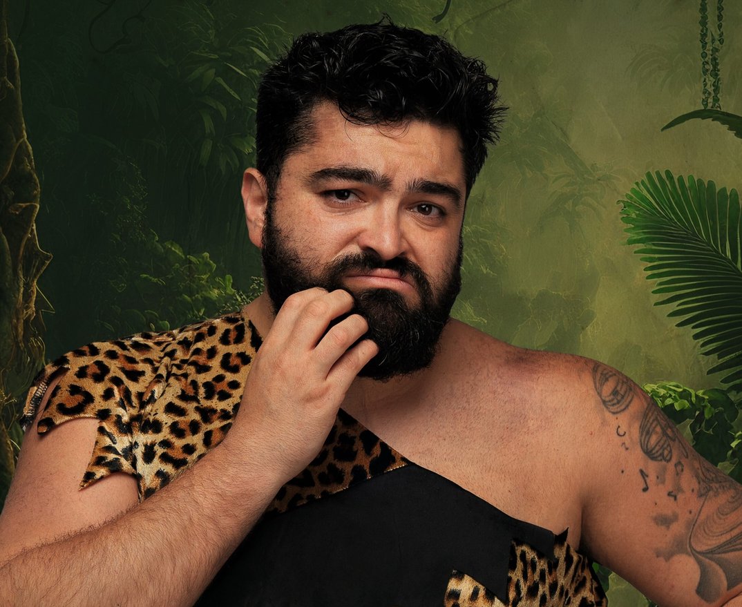 Mein Dschungel by Serdar Karibik