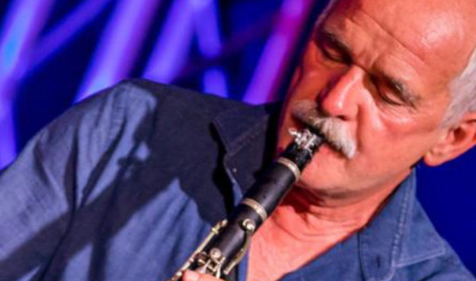 Uli Wunner, John Brunton & Charly Braun – From New Orleans to Brasil and Beyond