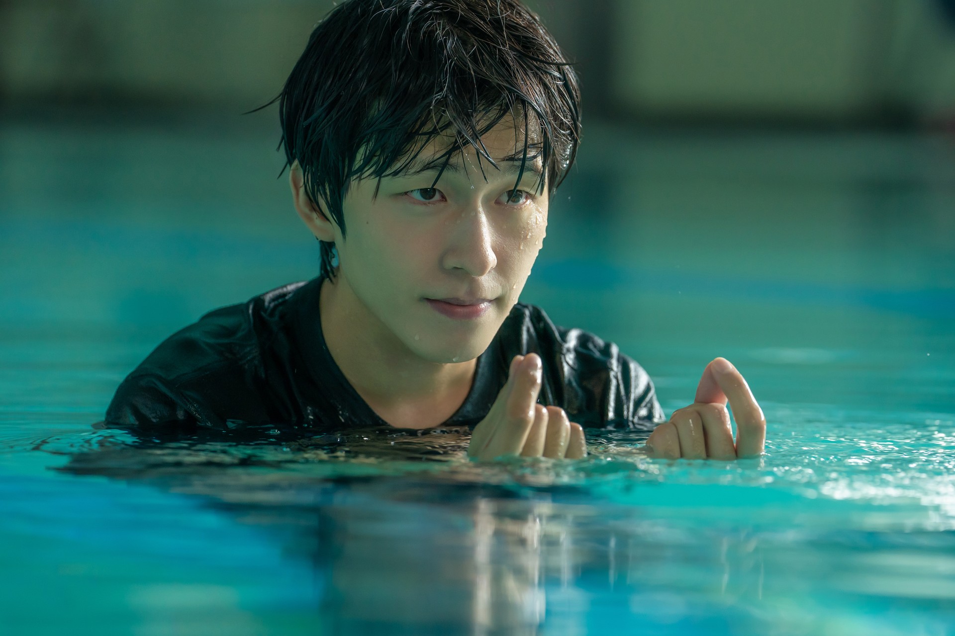 Bilder aus Hear Me: Our Summer