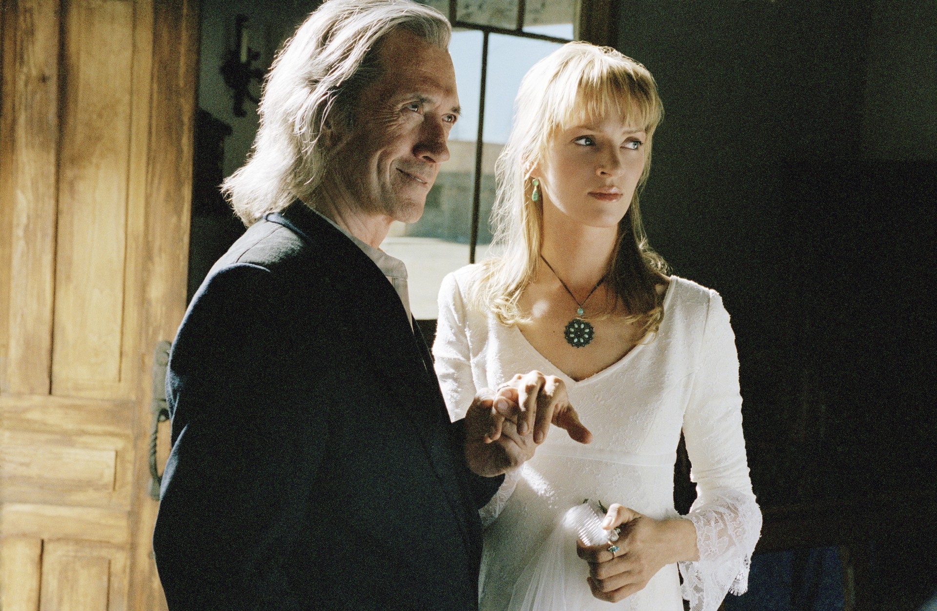 Bilder aus Kill Bill: The Whole Bloody Affair