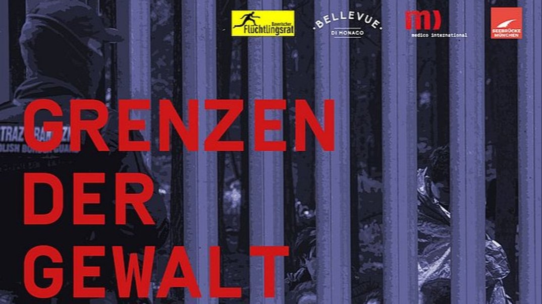 Judith Kohlenberger: Grenzen der Gewalt