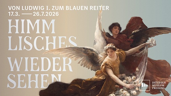 Der Blaue Reiter. Religiöse Spiritualität und Volksglauben