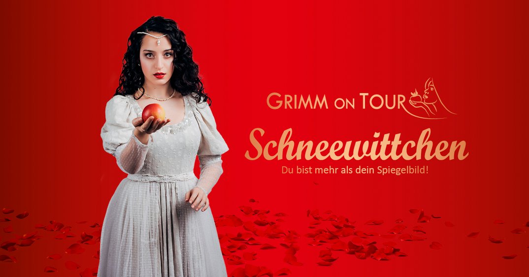 Grimm on Tour – Schneewittchen
