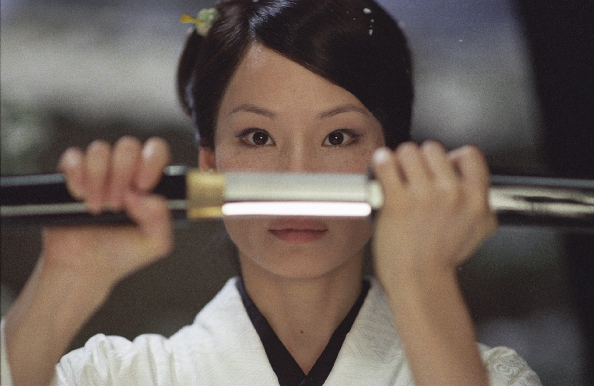 Bilder aus Kill Bill: The Whole Bloody Affair
