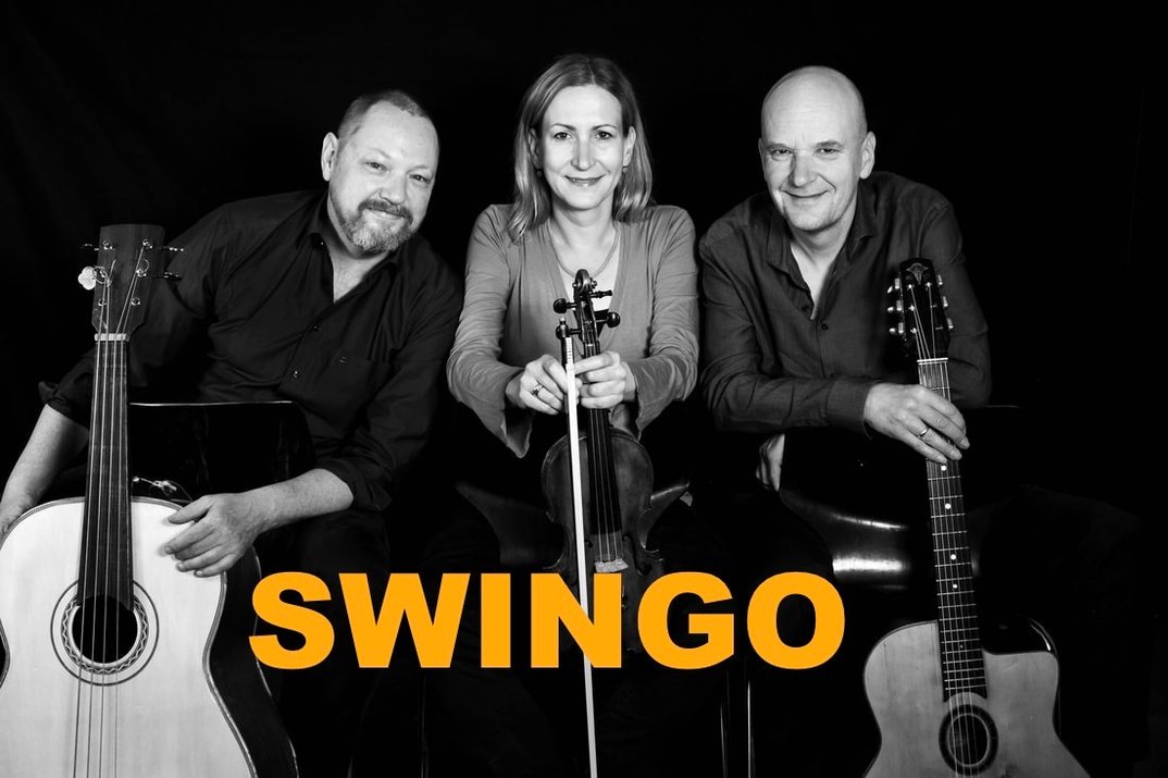 Swingo