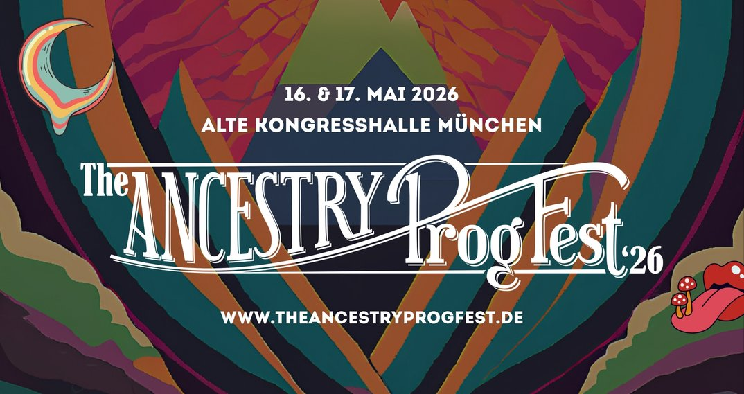 The Ancestry Prog Fest