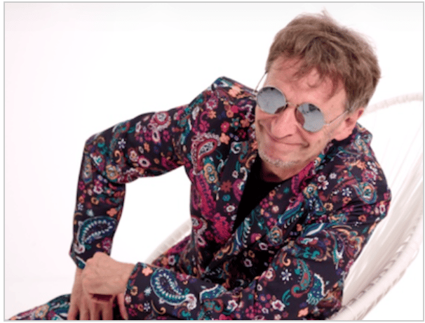 Ecco Meinekes – Future – muss ja!