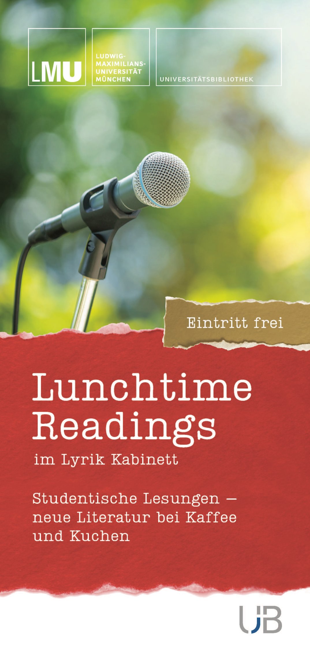 Aller Anfang hat Kekse