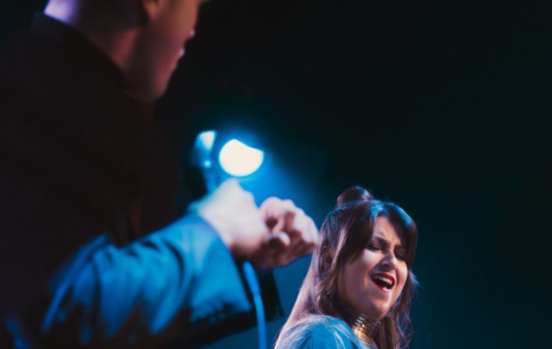 Tony Bennett 100 feat. Thomas Siffling