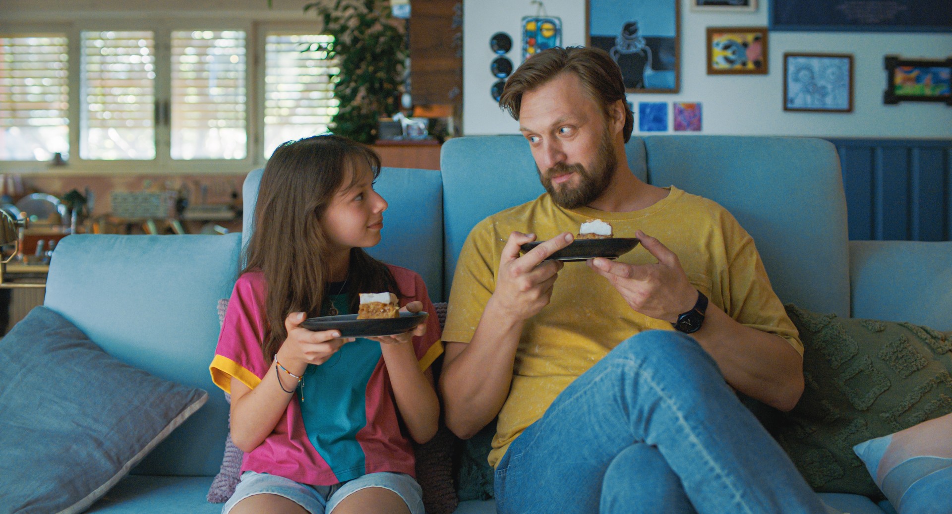 Bilder aus I Accidentally Wrote a Book - Der Sommer, als (m)ich meine Geschichte fand