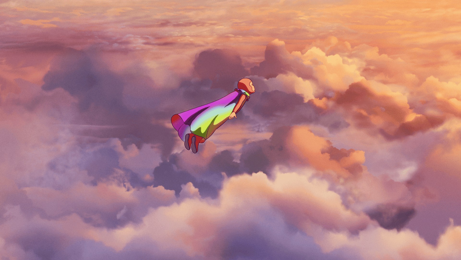 Bilder aus Arco - Eine fantastische Reise durch die Zeit