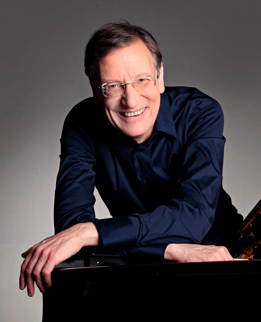 Gesprächskonzert: „Sonaten von Beethoven“ mit Detlev Eisinger