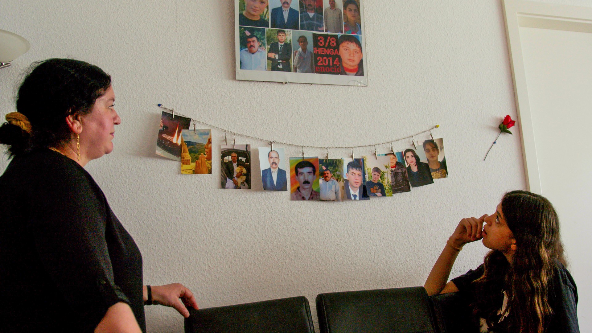 Bilder aus Girls don't cry