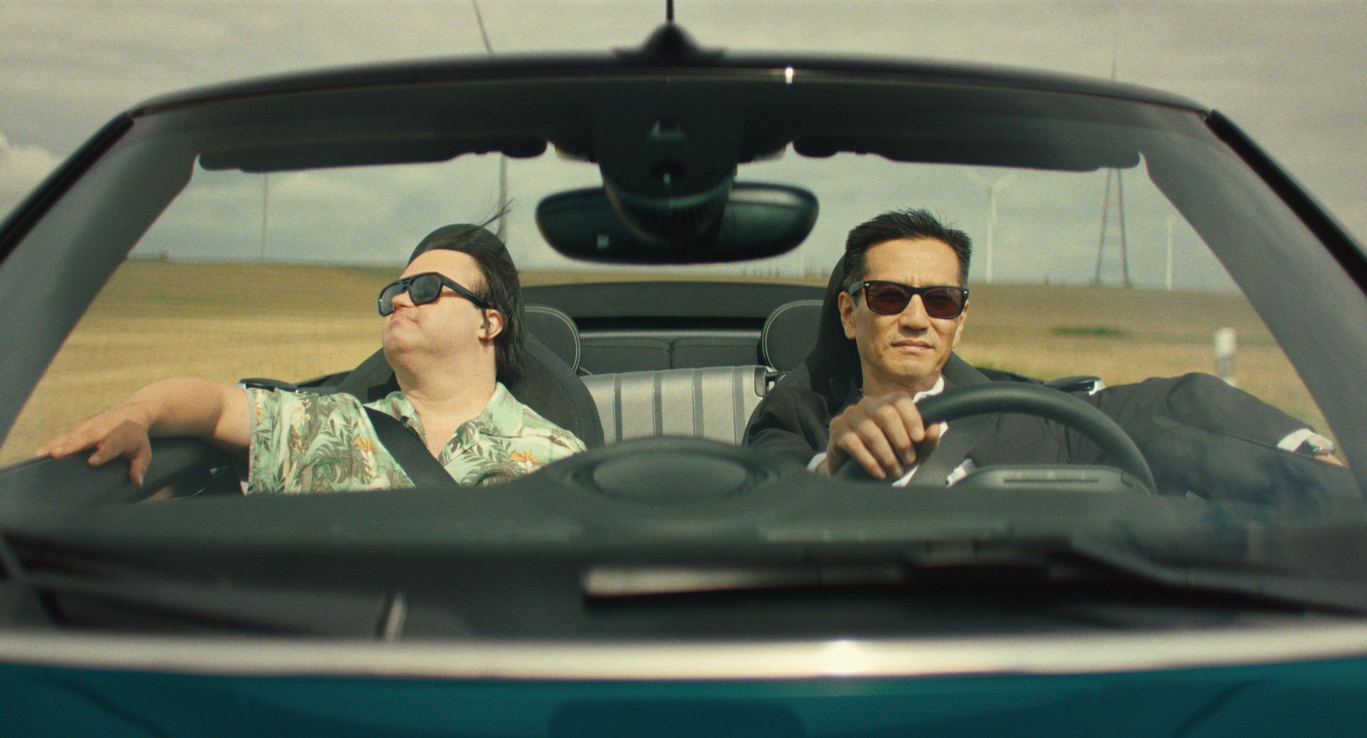 Bilder aus Der Frosch und das Wasser