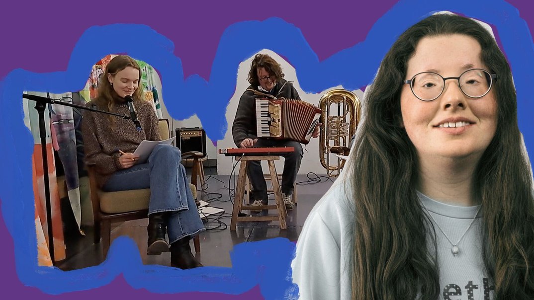 Gefühle – eine Gedanken Reise