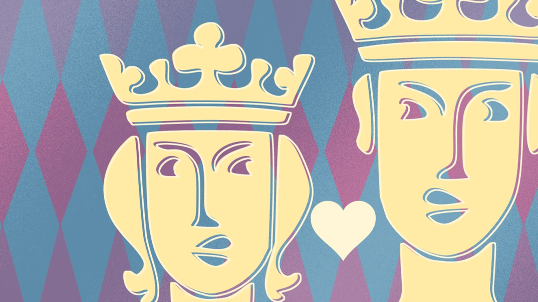 Bellmann und Rühmeiers „Alles Märchen“