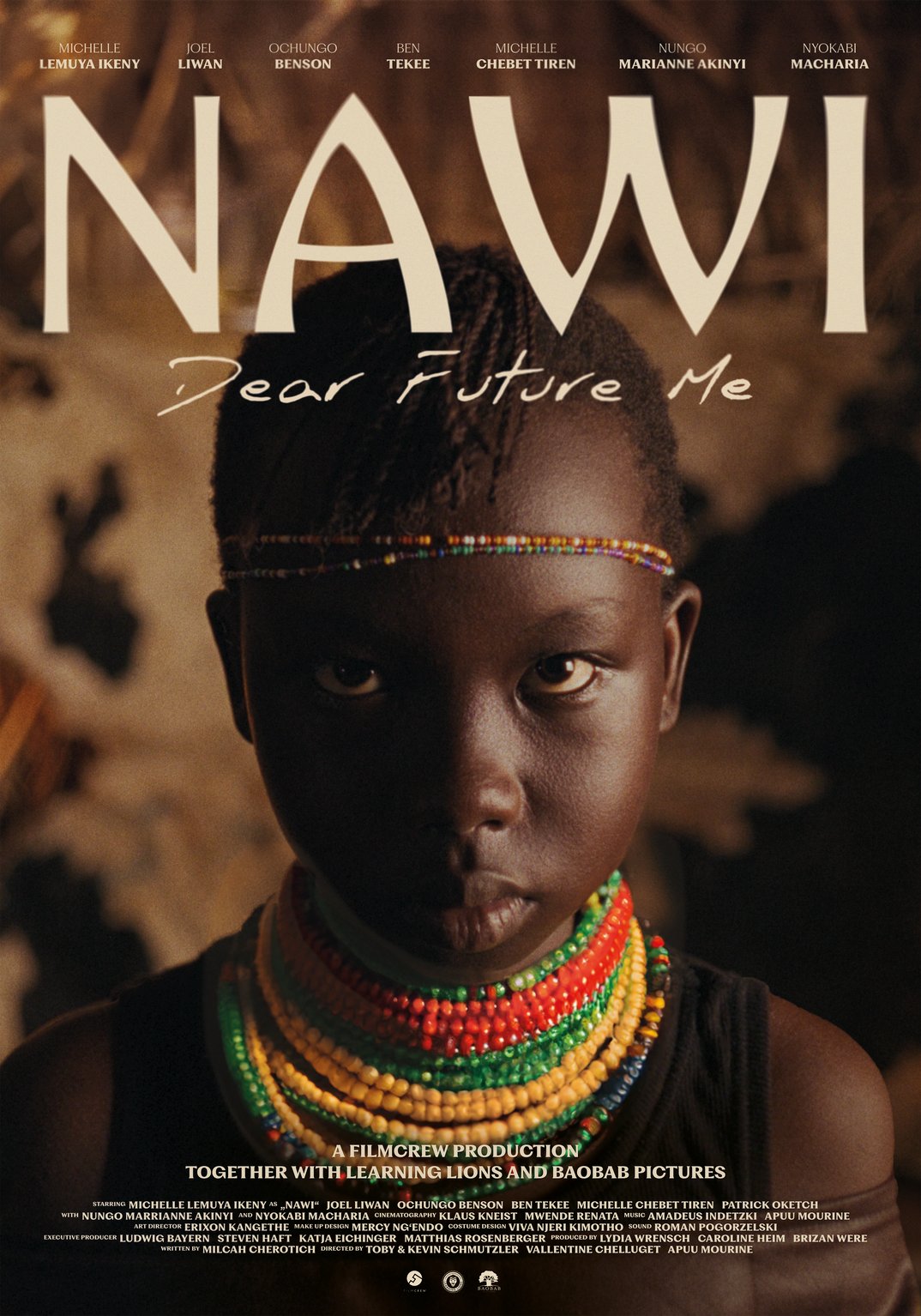 Nawi – Dear Future Me