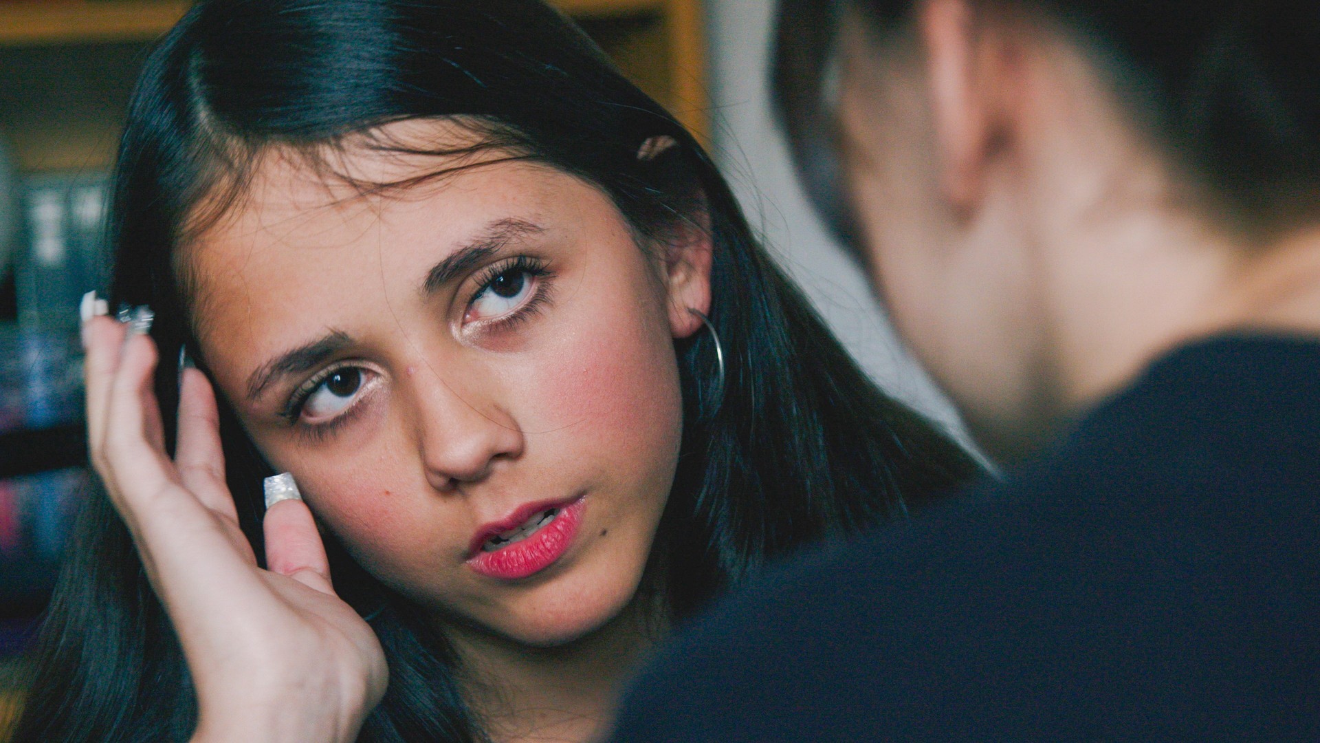 Bilder aus Girls don't cry