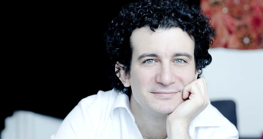 Münchner Philharmoniker: Altinoglu / Gigashvili / Mussorgsky, Chatschaturjan, Bizet