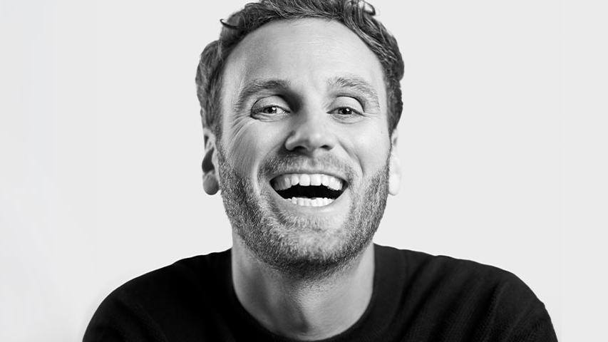 Dr. Leon Windscheid – Einfach sein