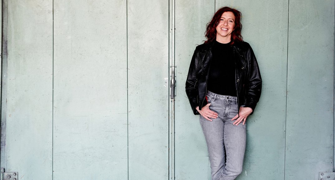 Rike Wagner – Sexist Women Alive