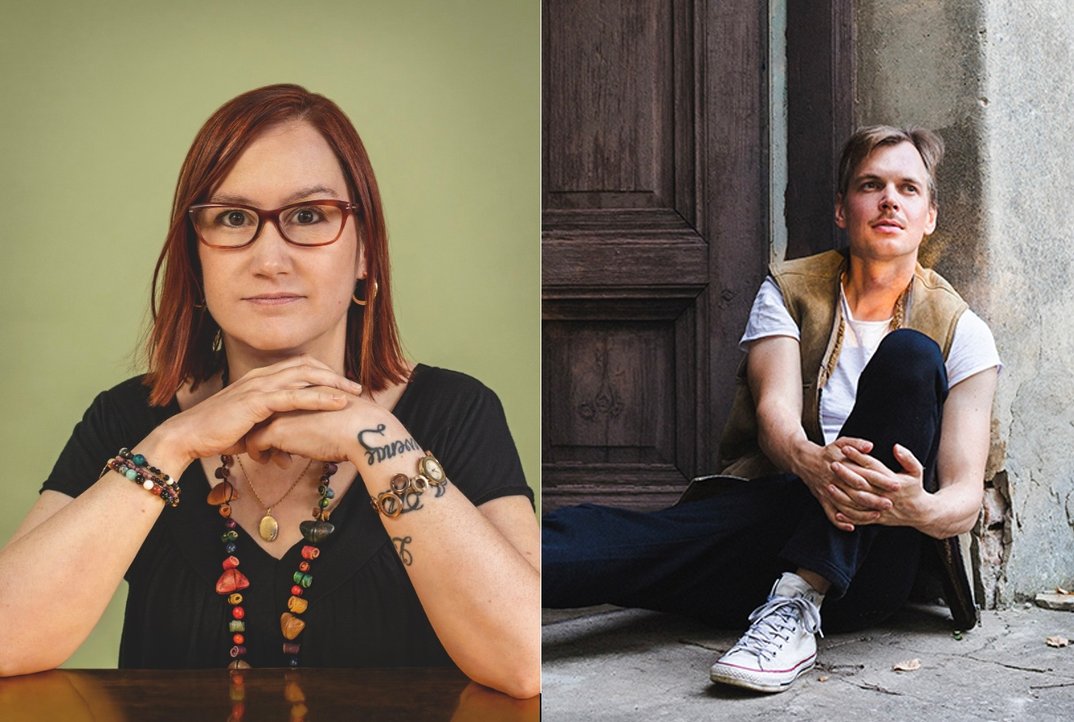 You can dream, so dream out loud! – Ein U2-Abend