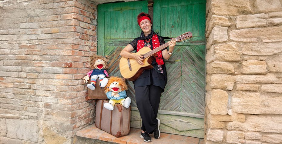 de Stianghausratschn