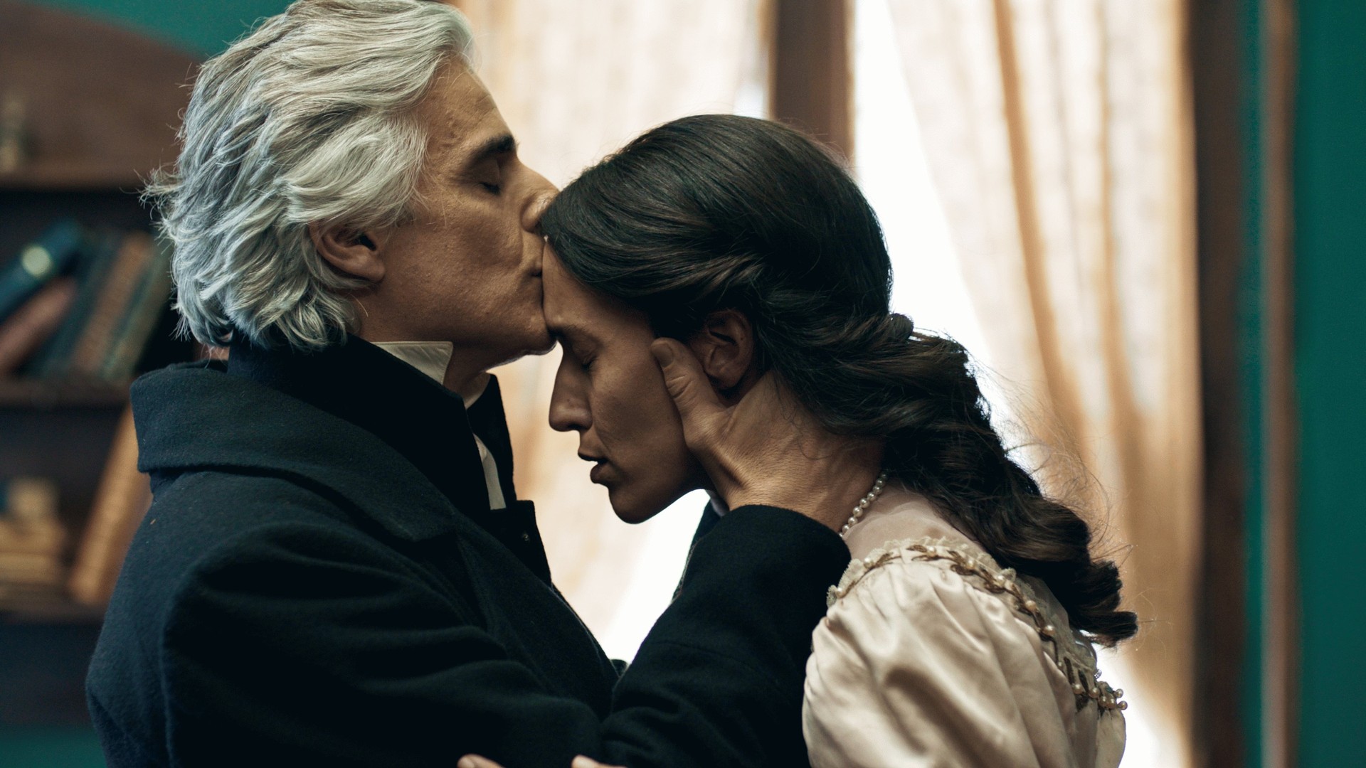 Bilder aus Kapodistrias - Der Gouverneur