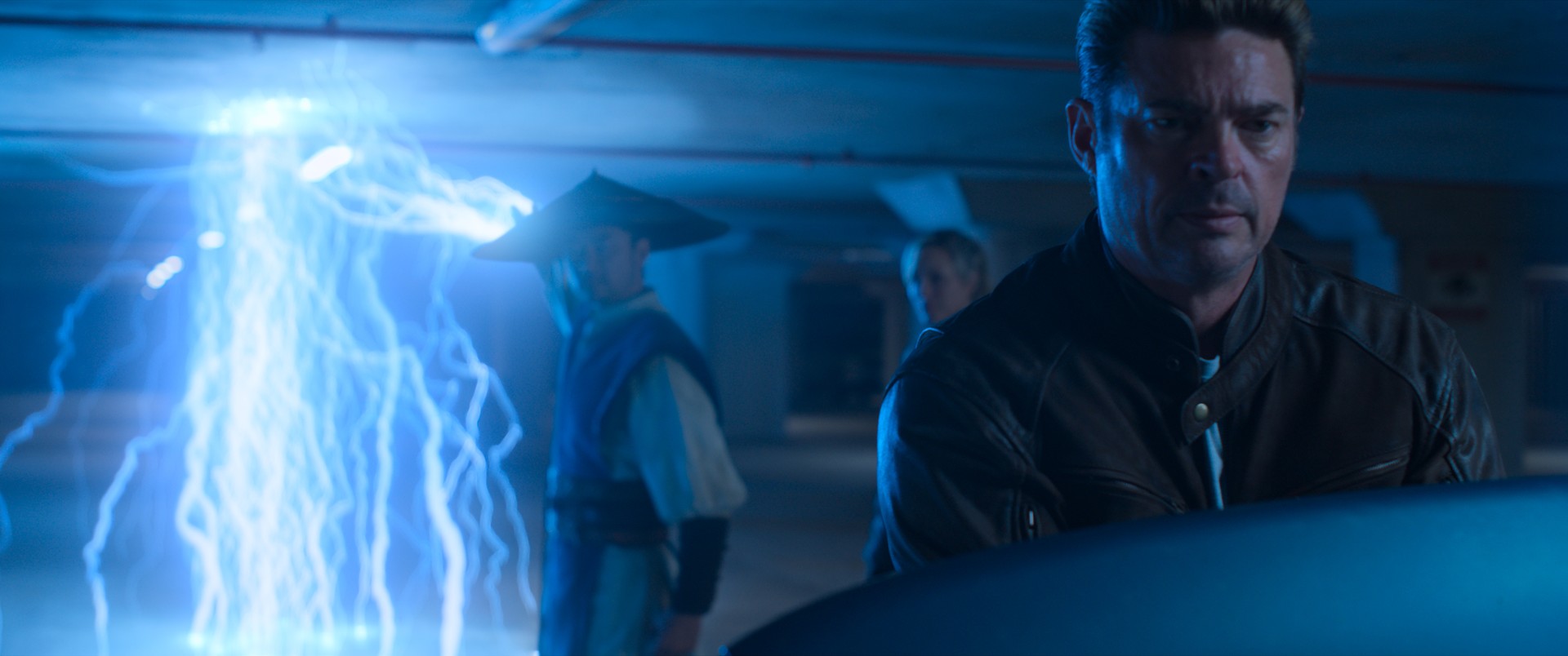 Bilder aus Mortal Kombat 2