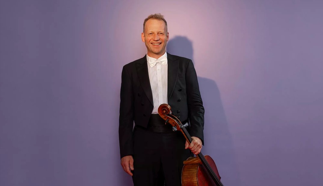 BRSO: SolistInnen des BRSO /Kammerkonzert „Italia und Germania“