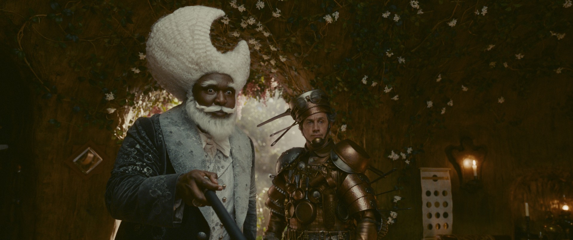 Bilder aus Der Wunderweltenbaum