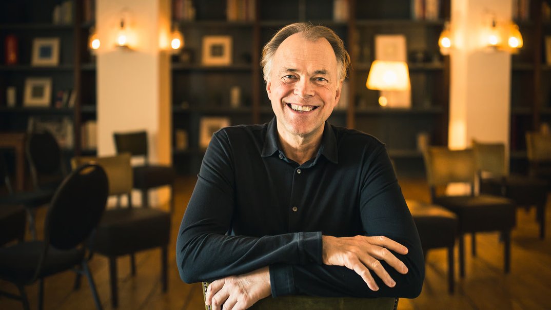 MPHIL: Hengelbrock / Rameau – Gluck – Rebel, Beethoven