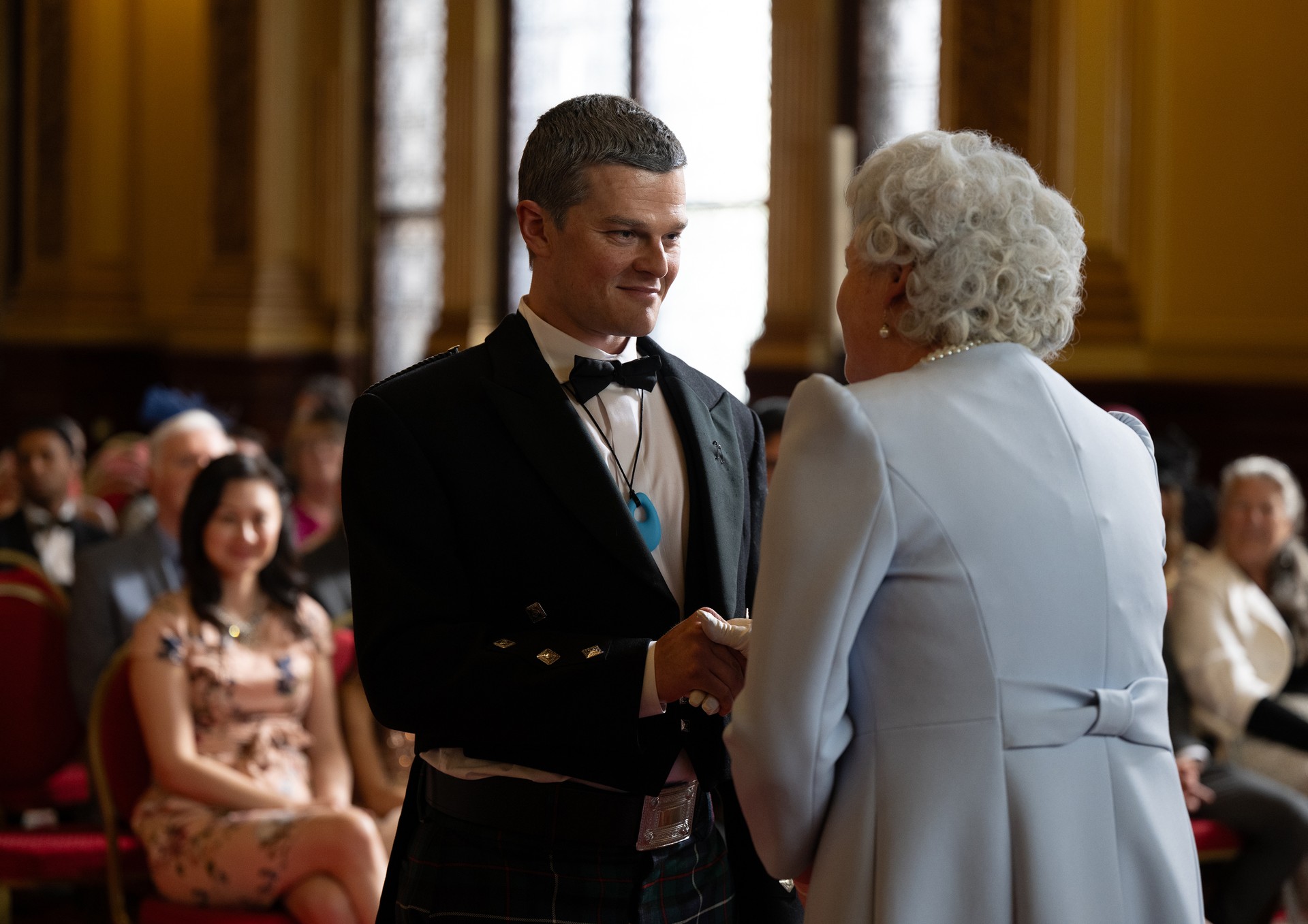 Bilder aus Verflucht Normal