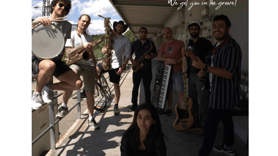 The Admission Office