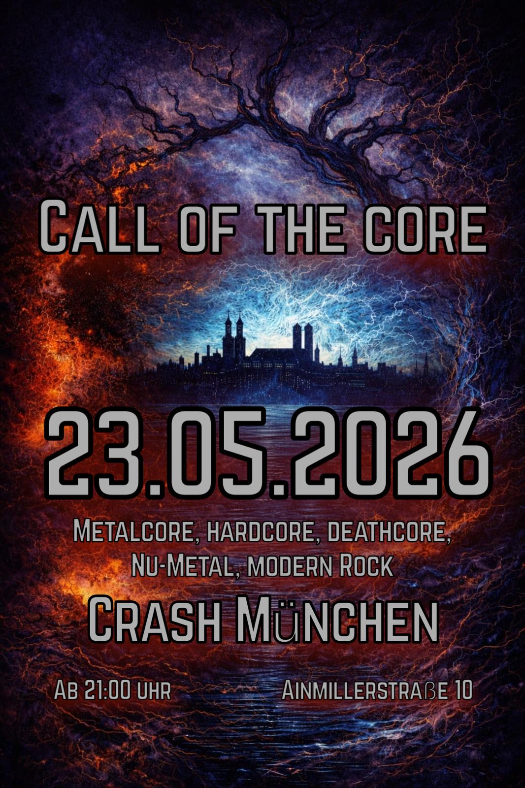 Call of the Core