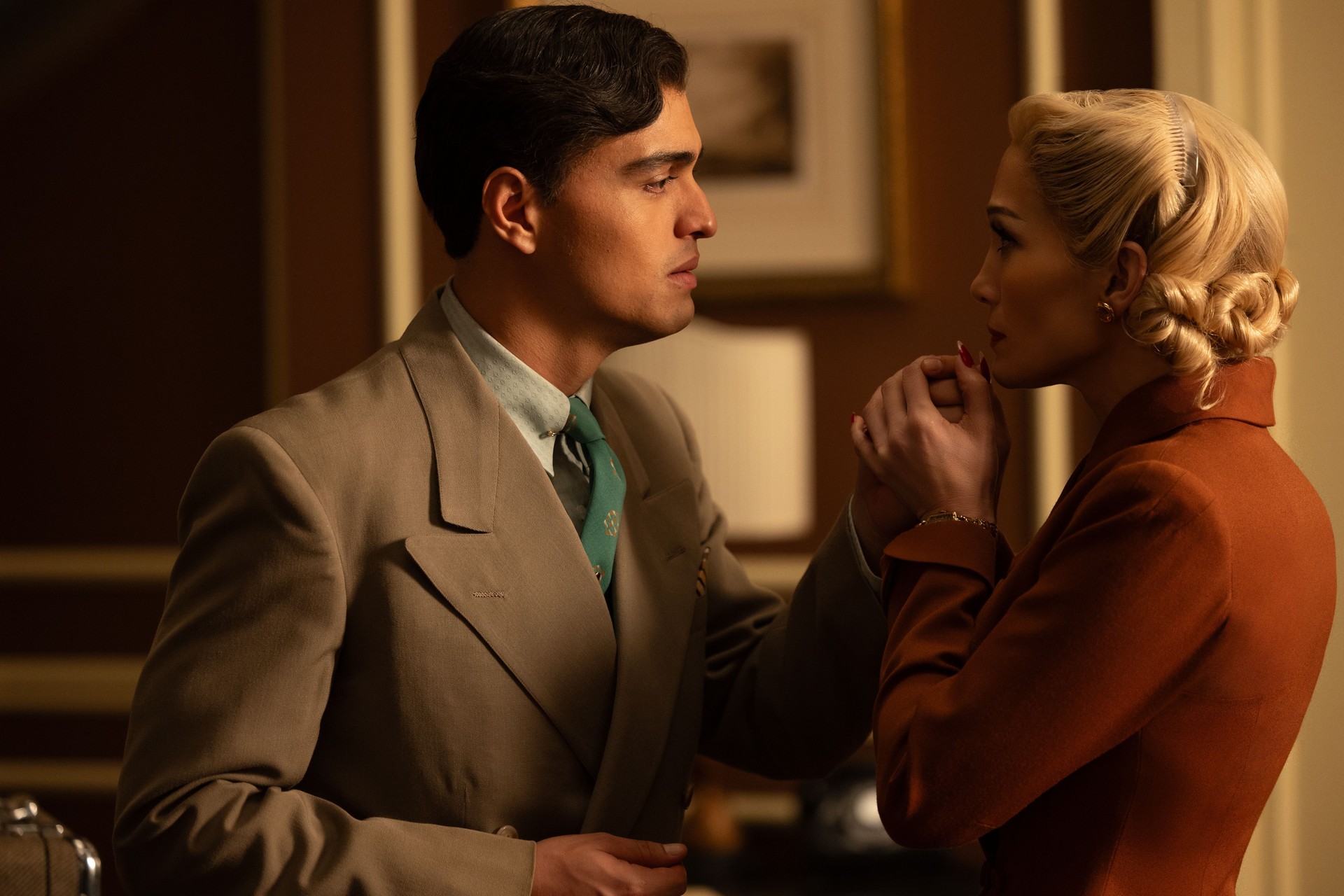 Bilder aus Kiss of the Spider Woman