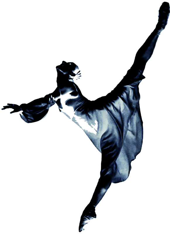 Benedict Manniegel Ballet School / Academy: Kleine Schritte – Große Sprünge!