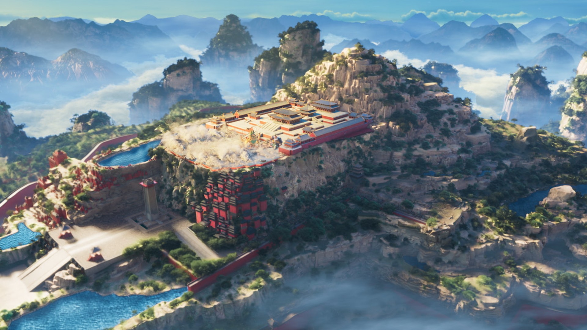 Bilder aus Tom und Jerry: Der verlorene Kompass