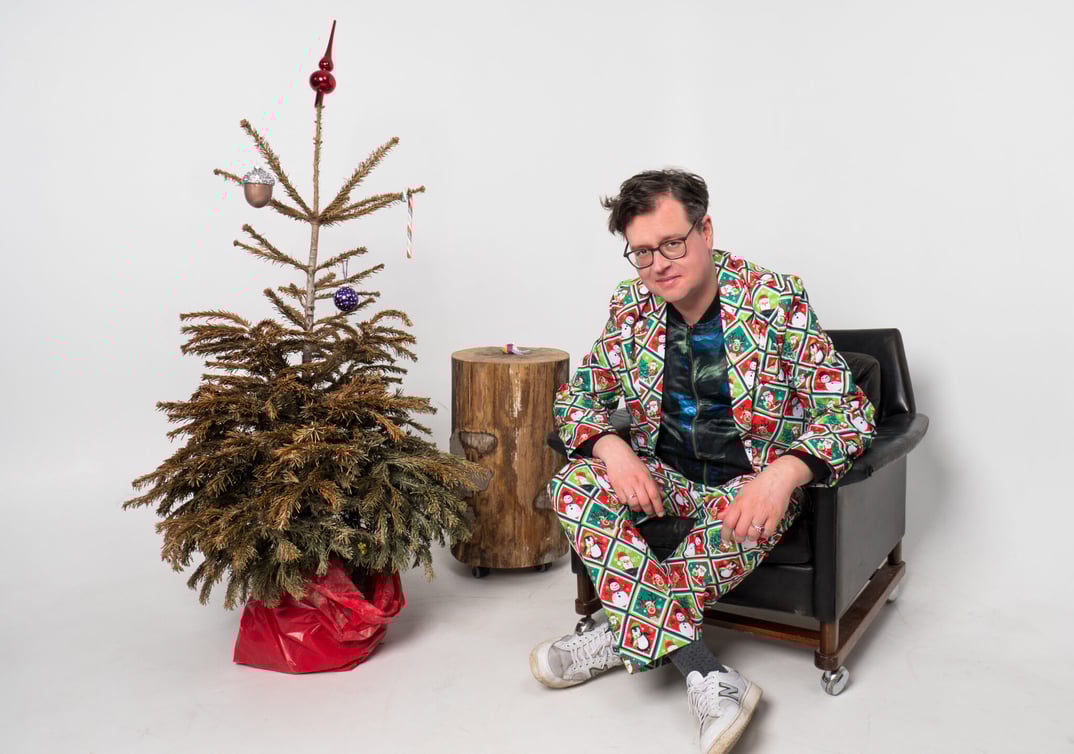 C. Heiland – Der C.hristmas Planner