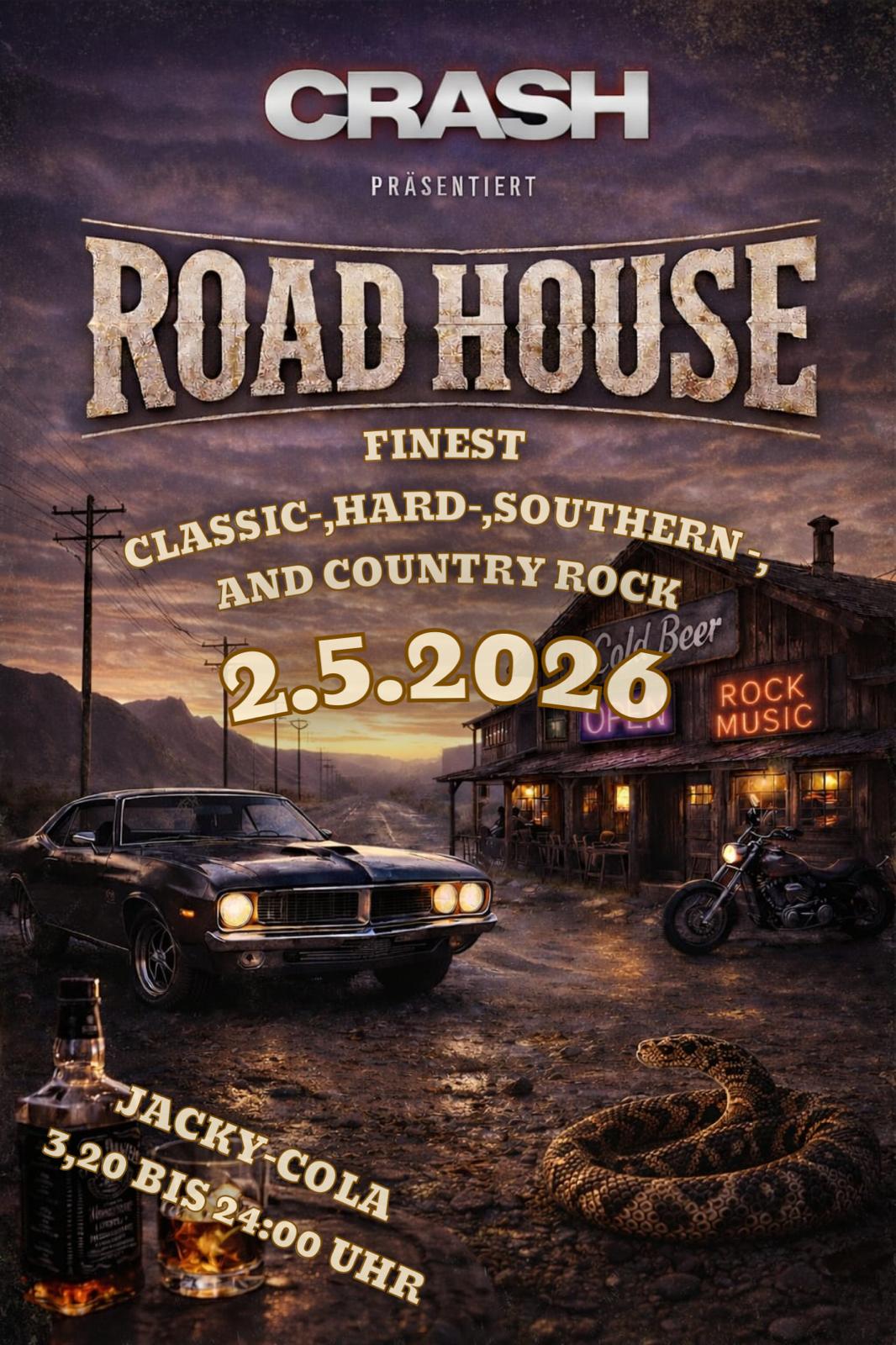 Road House