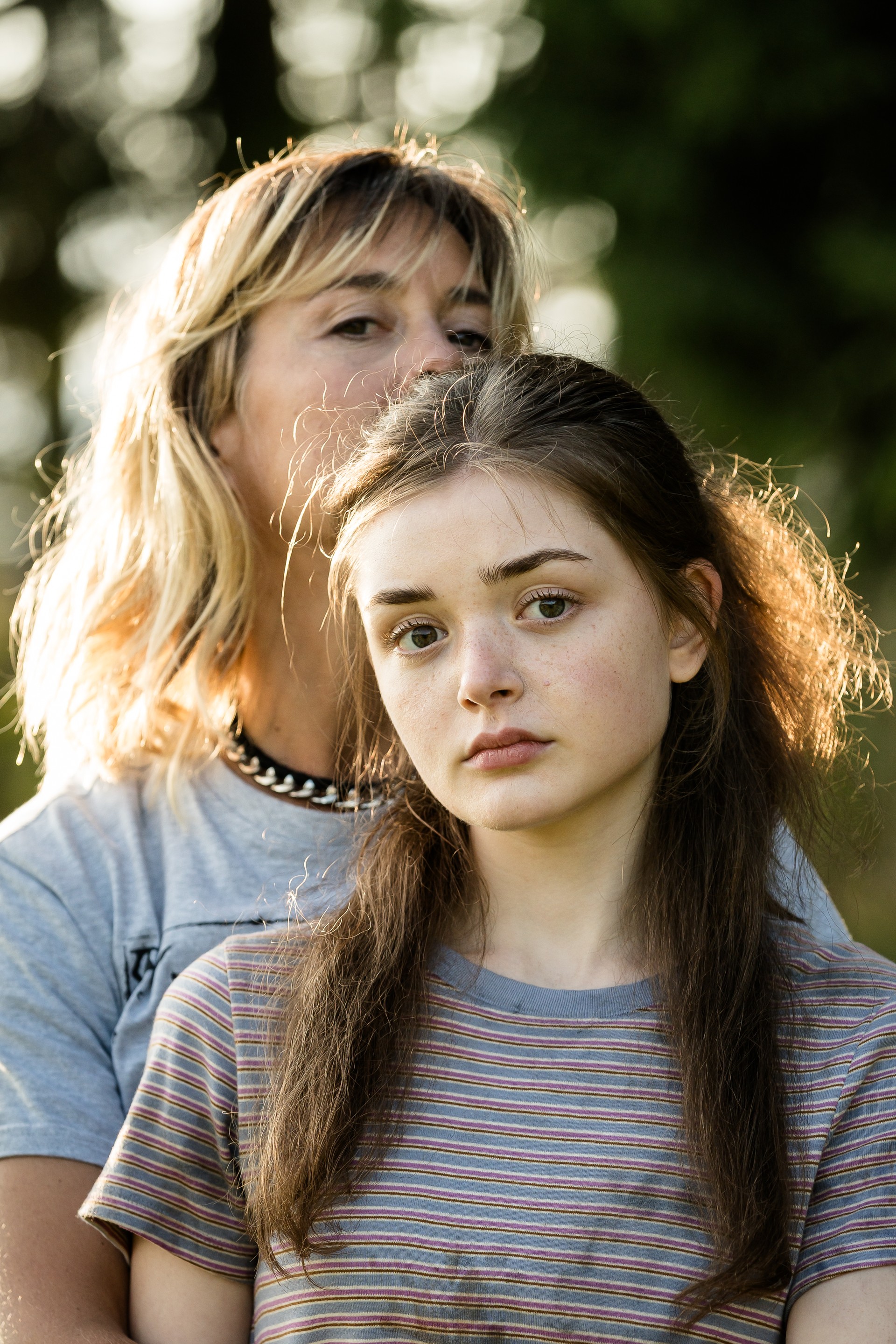 Bilder aus Missing*Link