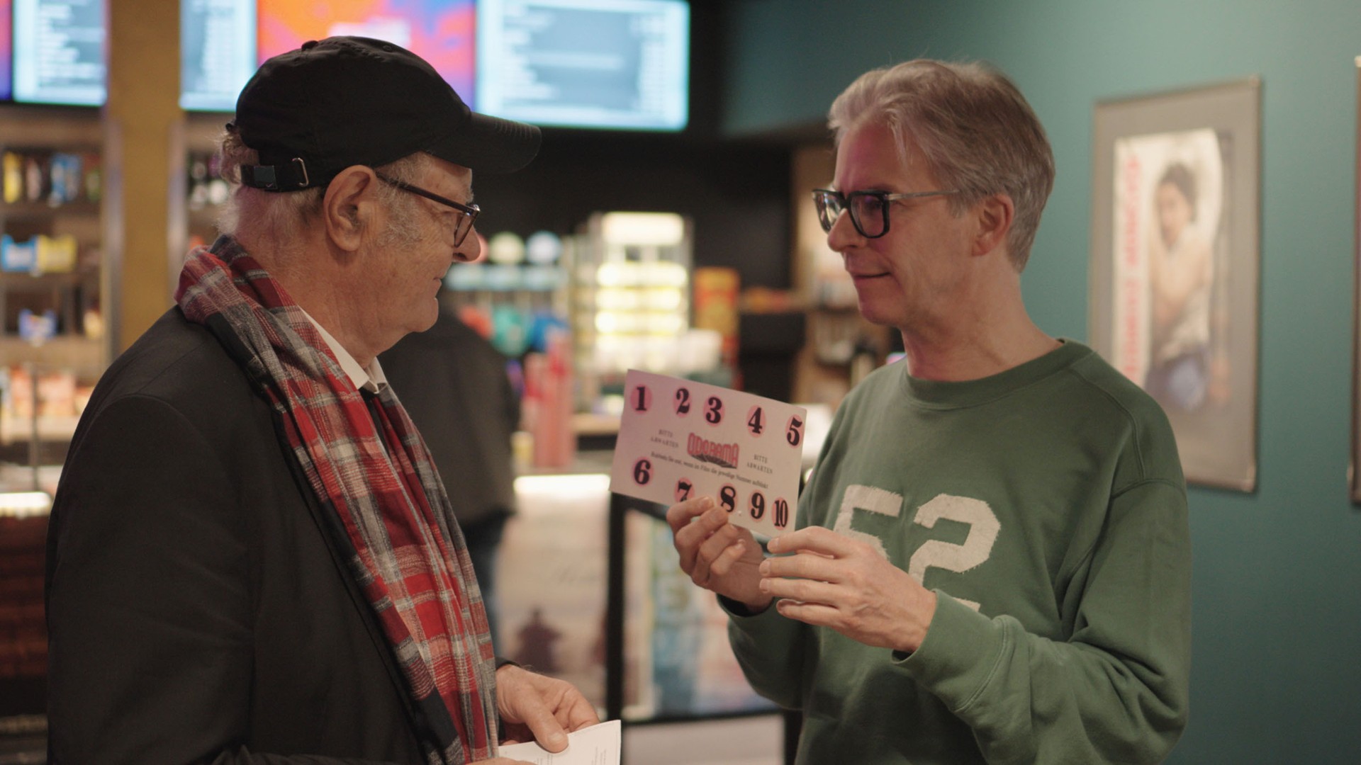 Bilder aus Kinoleben - Über das Arsenal in Tübingen und andere Programmkinos