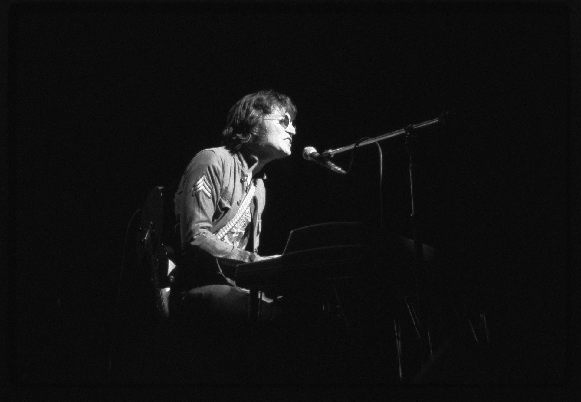 Bilder aus Power To The People: John & Yoko Live in NYC