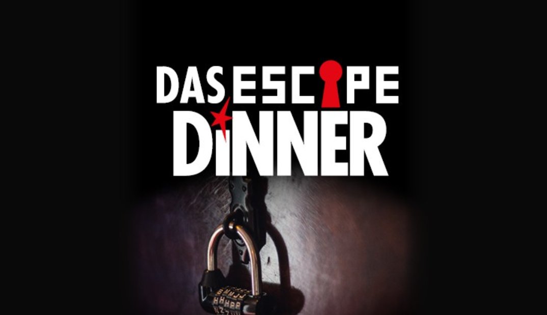 Das Escape Dinner