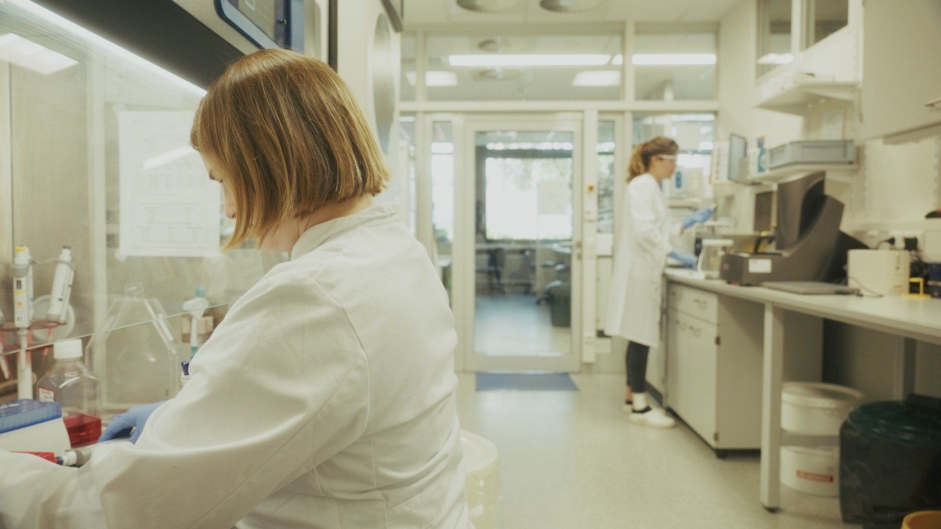 Bilder aus Future Science - Das Ende der Tierversuche?