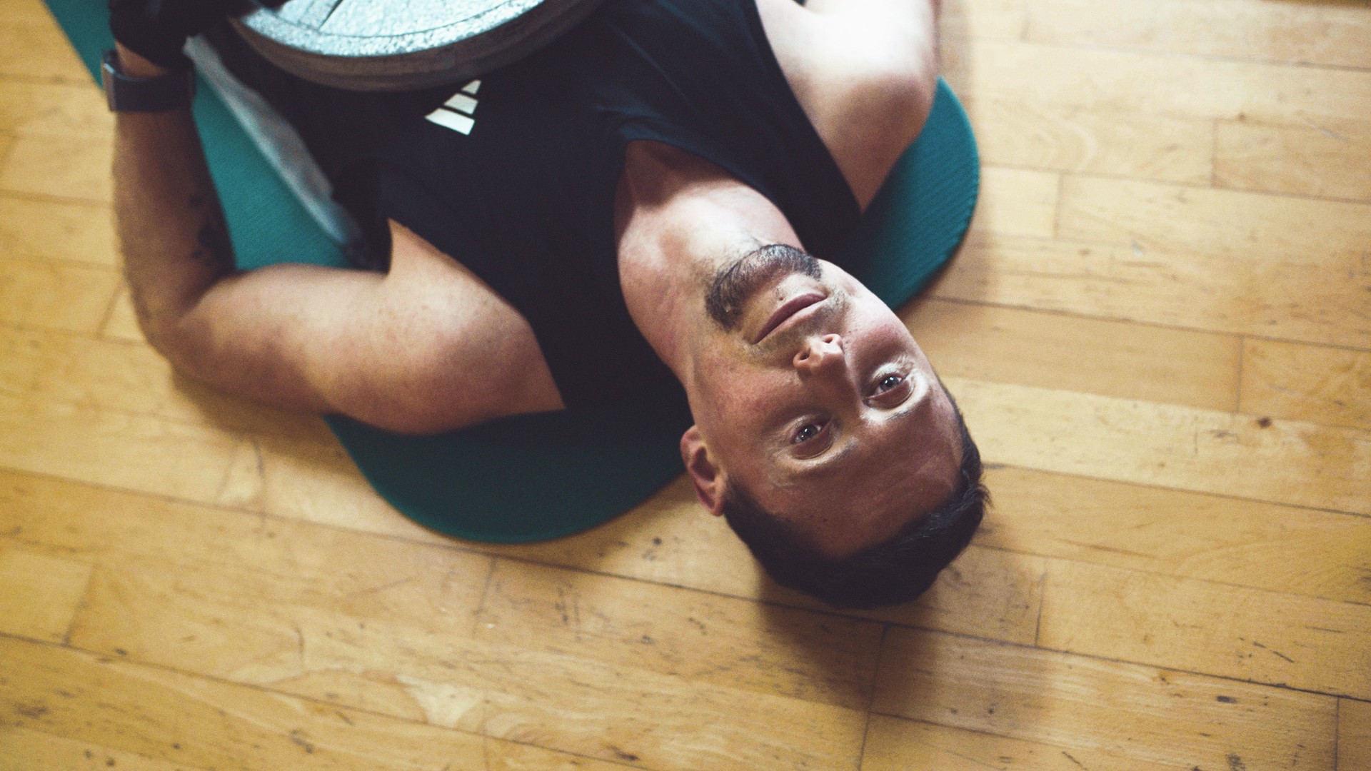 Bilder aus Denn dieses Leben lebst nur Du!