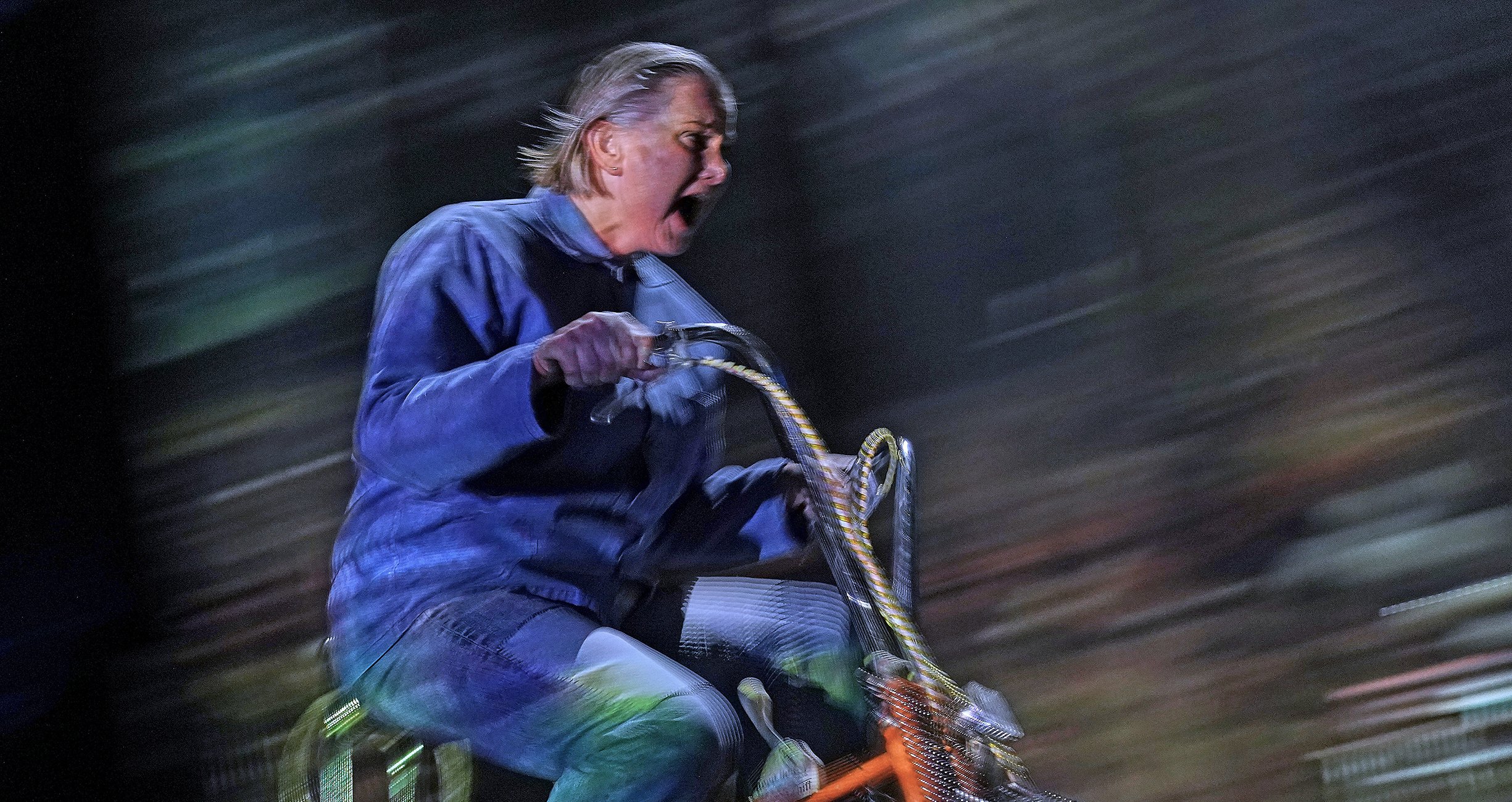 Fünf bis sechs Semmeln und eine kalte Wurst