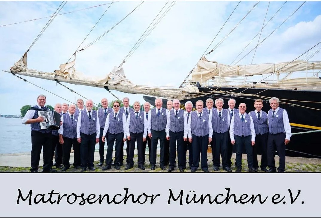 Matrosenchor München
